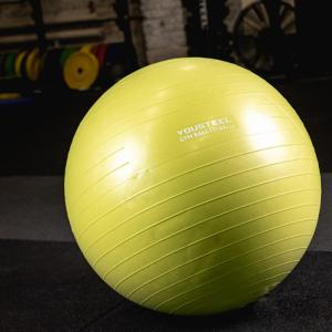 Купить Гимнастический мяч Yousteel Soft 65 см в Луге 