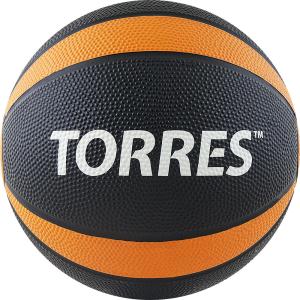 Купить Медбол "TORRES 2 кг" в Луге 