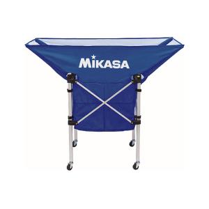 Купить Корзинка для мячей Mikasa AC-BC210 в Луге 