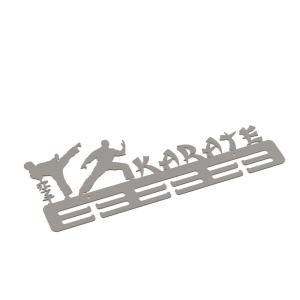 Купить Медальница Карате серия Стандарт в Луге 
