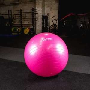 Купить Гимнастический мяч Yousteel Soft 55 см в Луге 