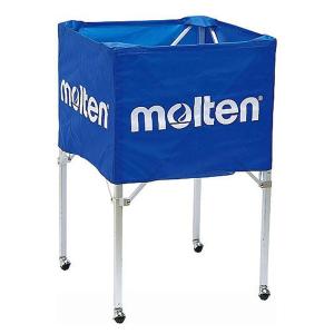 Купить Корзинка для мячей Molten BK0012 в Луге 