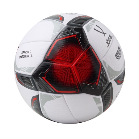 Купить Мяч футбольный Jögel League Evolution Pro №5 в Луге 
